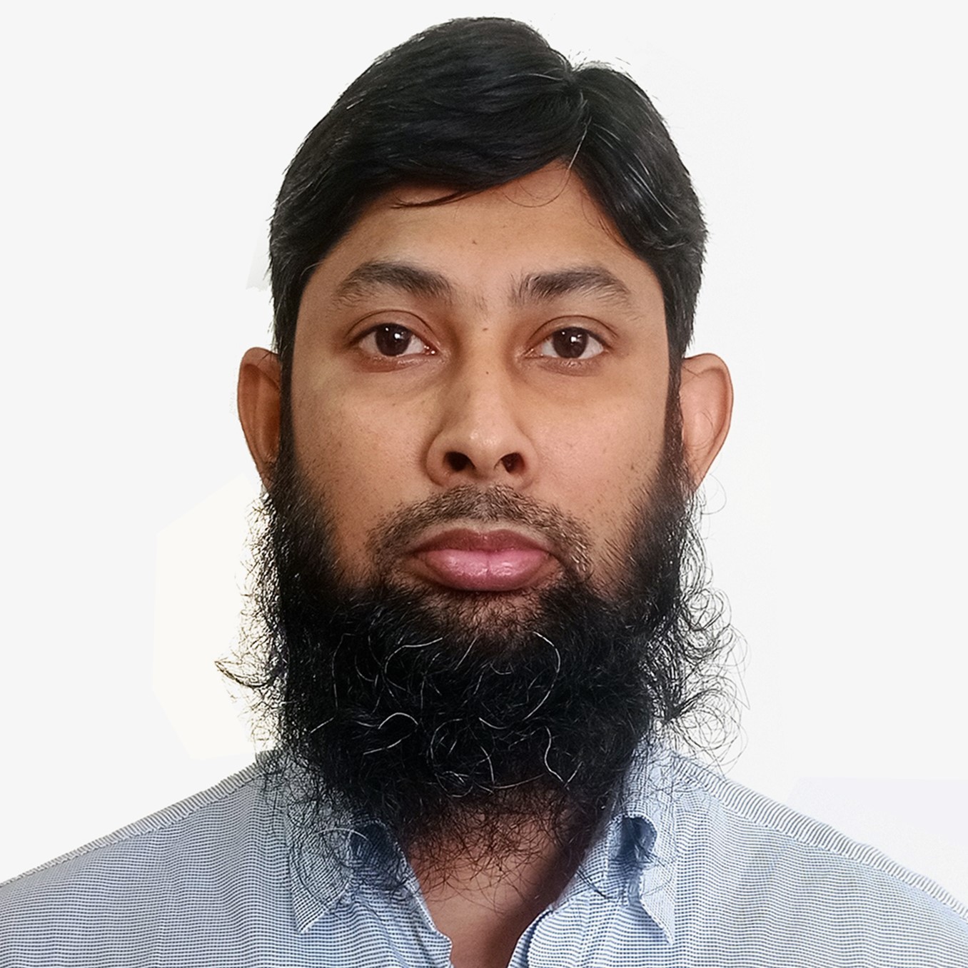 Ahammad Kabir