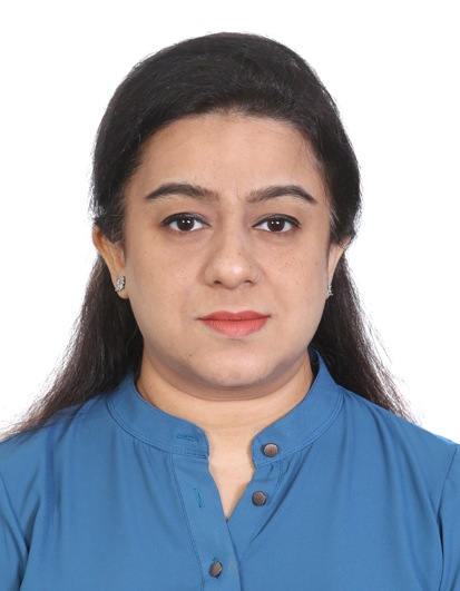 Nadia Tabassum Sayyer