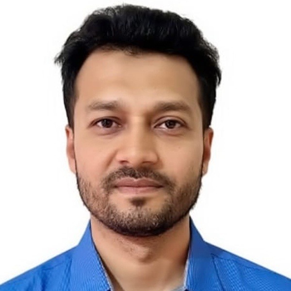 Md Saiful Islam Shakil