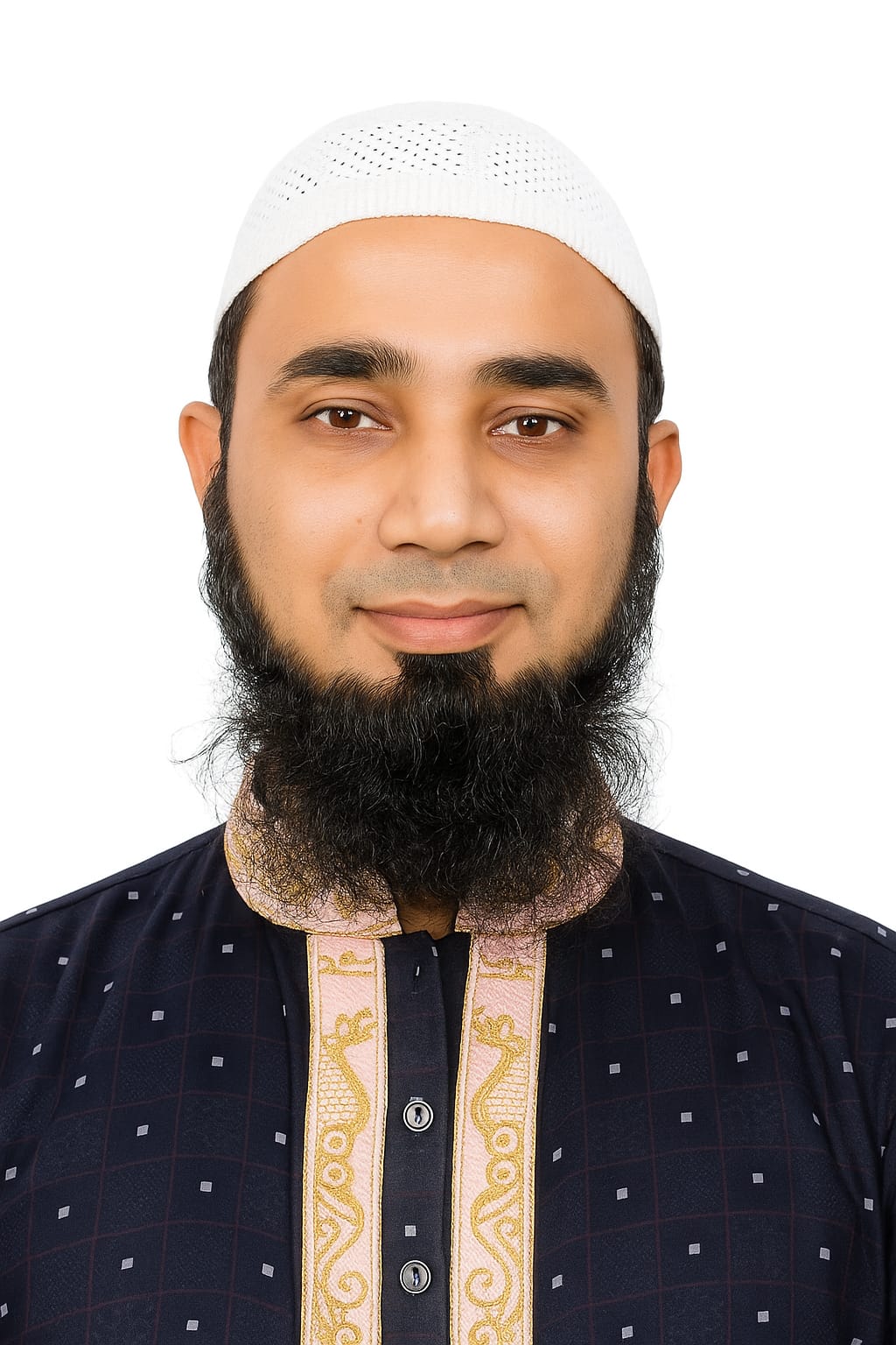 Golam Kibria