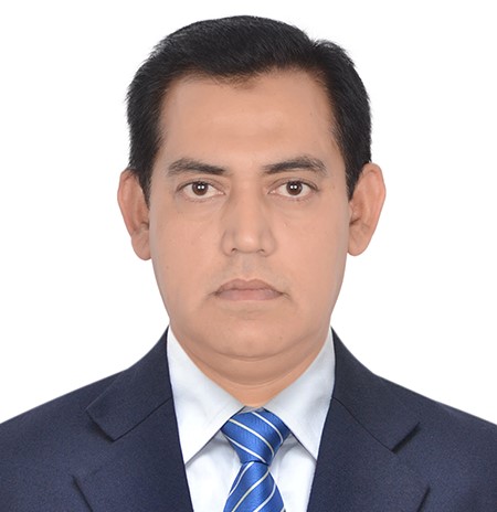 Md.Tazul Islam Patwary