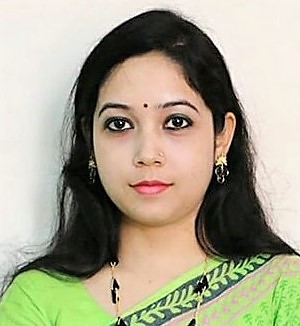 Silvia Parveen Dalia