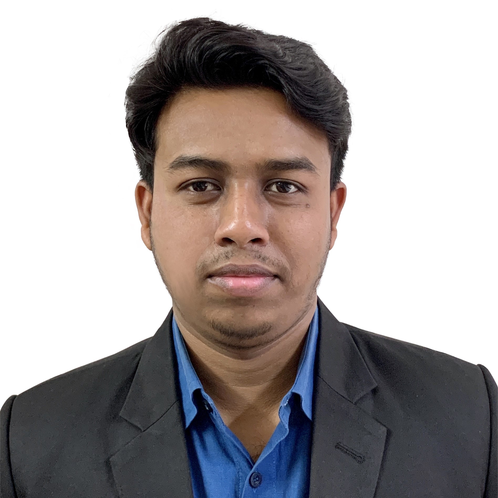 Mahamudun Nabi