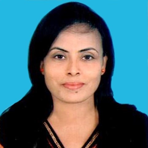 Maleka Shaheena