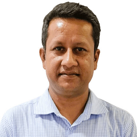 Md. Zahirul Islam