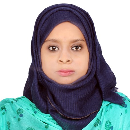 Fatema-Tuz-Johura