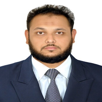 Mahfuzul Haque