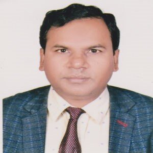 Md. Shahin-Uz-Zaman