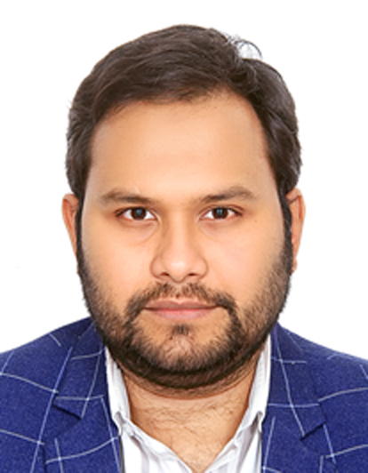 Al-Mustafa Tawqir Hossain