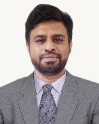 Mohammad Ruhul Quddus