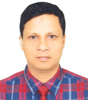 Md. Abul Kalam Azad