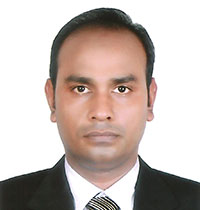 Mohammad Yeaqub Mian