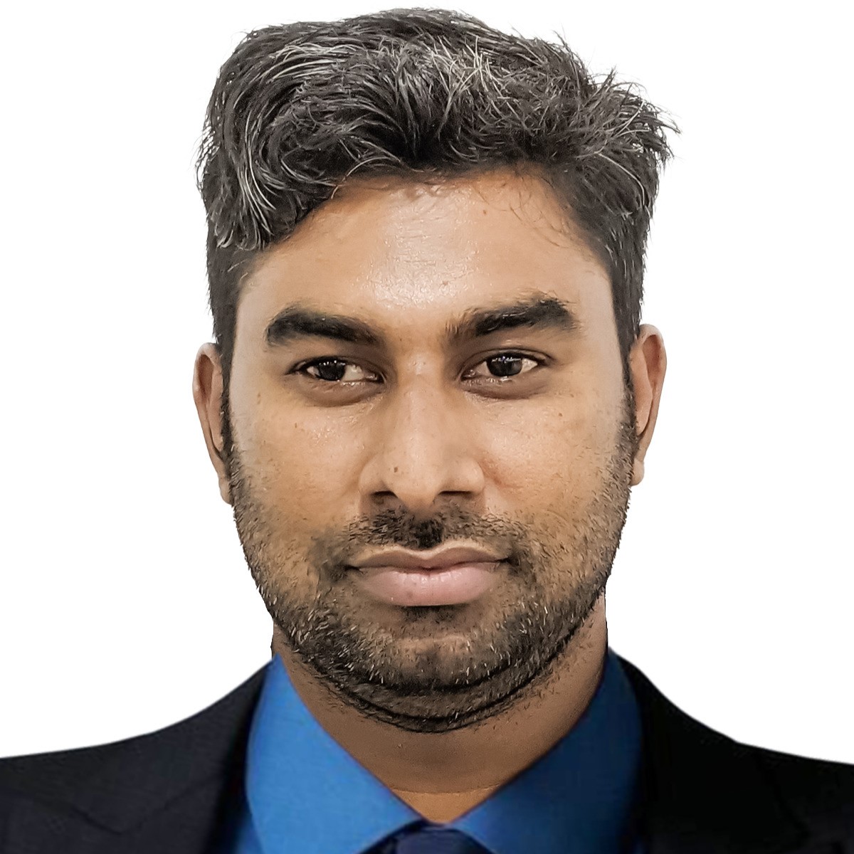 Jahid Hasan