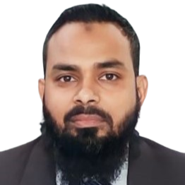 Md. Mirajul Islam