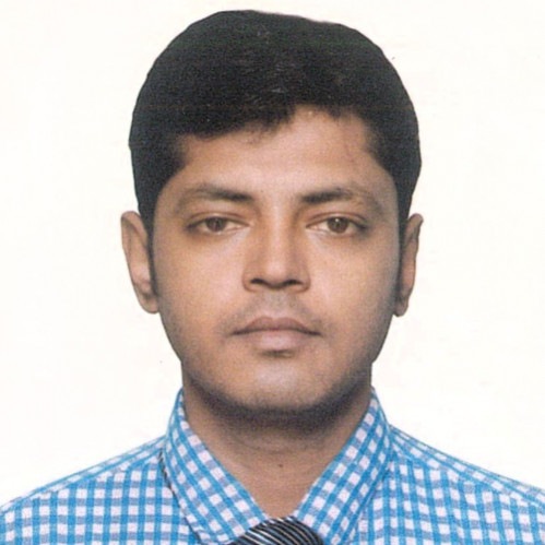Md. Shafiqul Islam