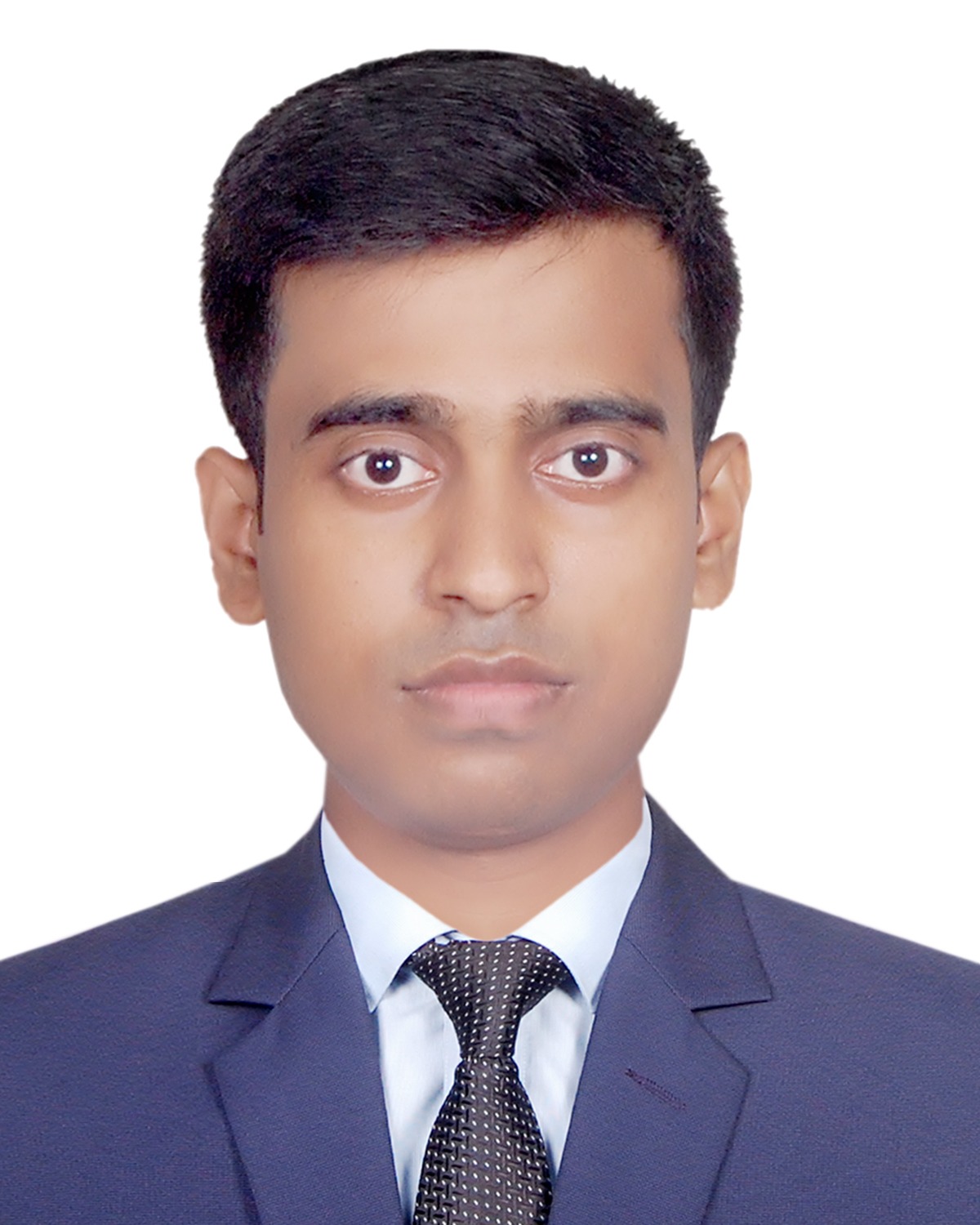 Antor Chandra Shil