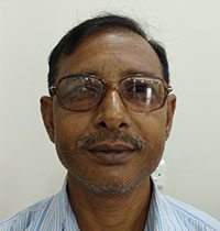 Md. Enamul Haque