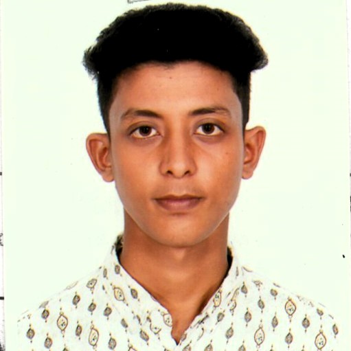 Ehoshanur Rahman Topu