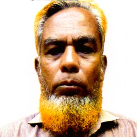 Md. Liakat Ali