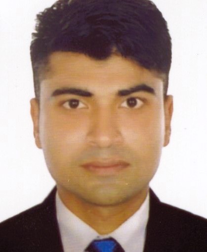 Md. Sabbir Hossain