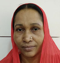 Begum