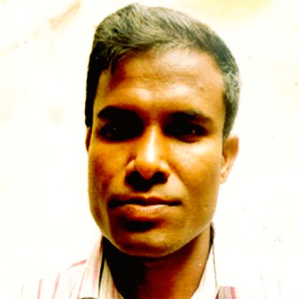 Utpol Kumar Shaha