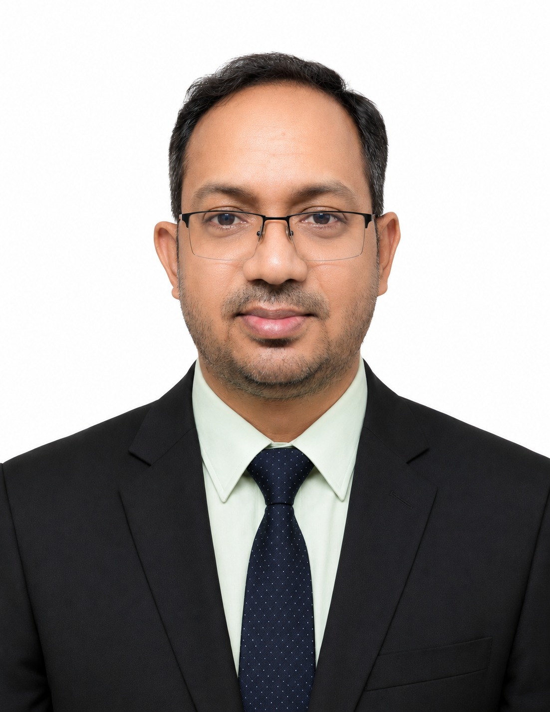 Md. Noruzzaman Hossen