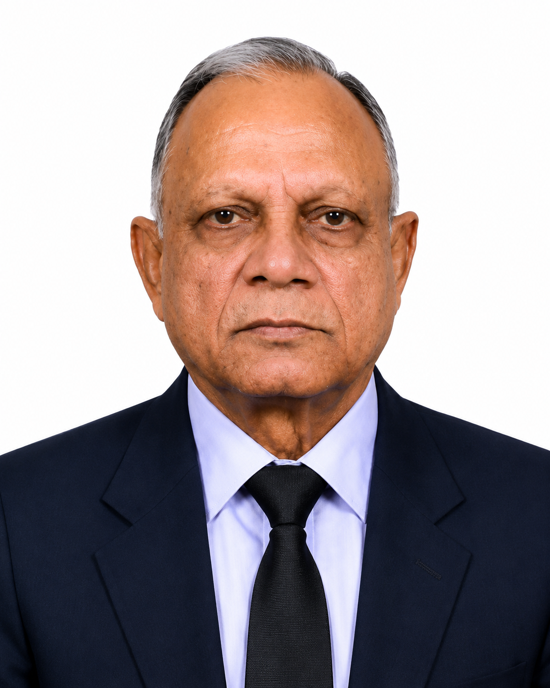 Mohammed Habibur Rahman