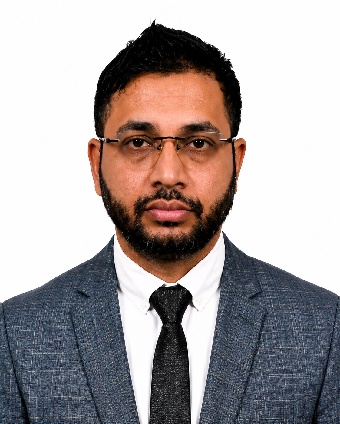 Bivash Shome