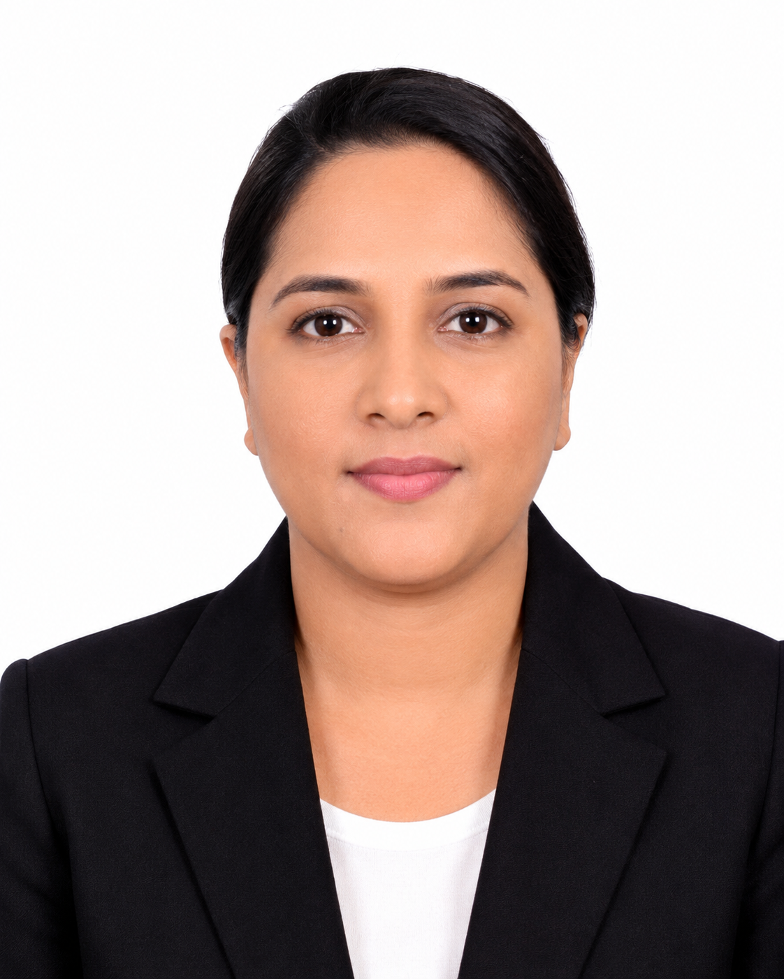 Tania Begum