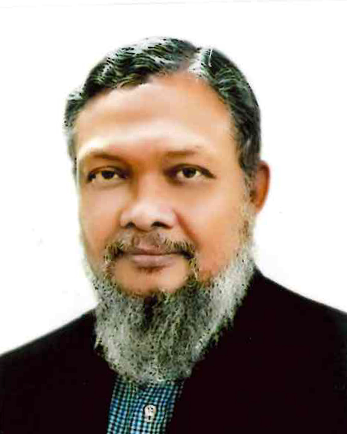 Prof. Dr. Engr. Ayub Nabi Khan