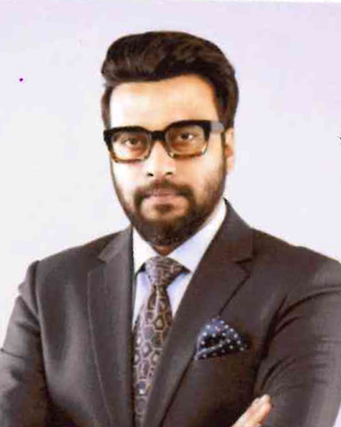 Sabbir Ahmed Abir