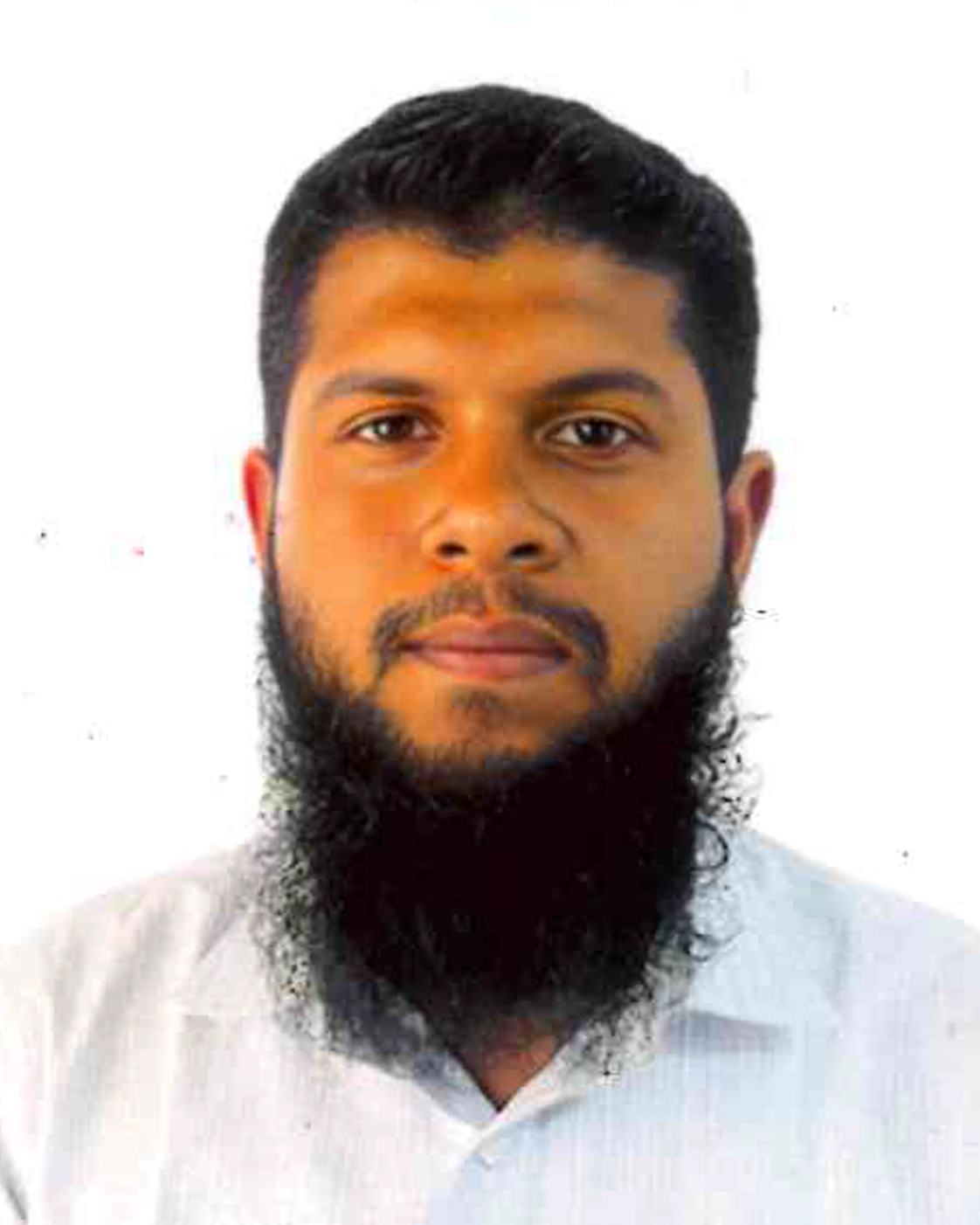 Md. Mehedi Hasan Shuvo
