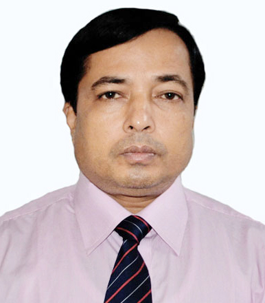 Sk. Md. Moniruzzaman