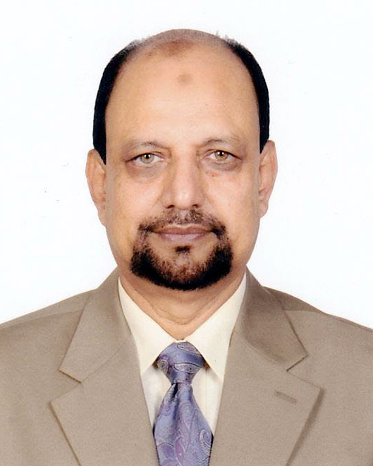A.N.M. Shahjahan