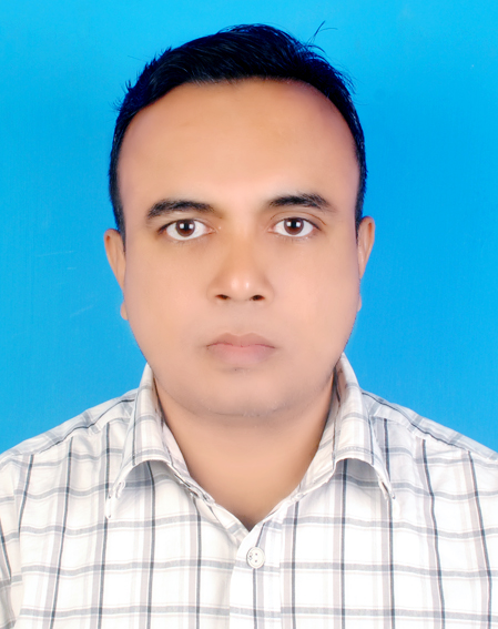 Md. Golam Kibria Chowdhury