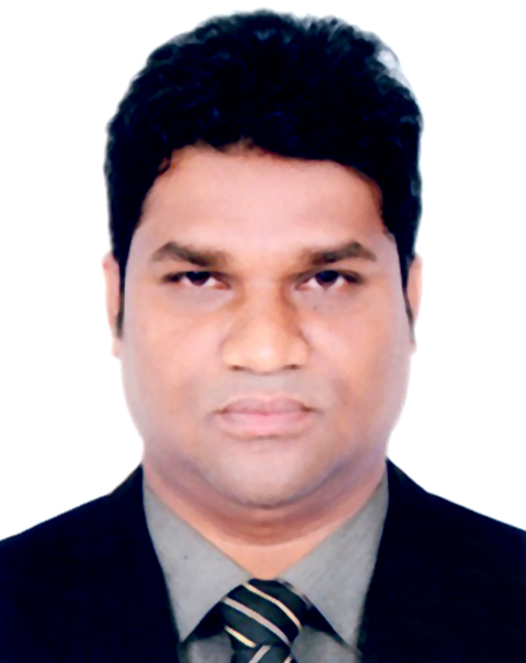 Md. Ashraful Alam