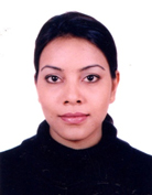Shammi Sultana