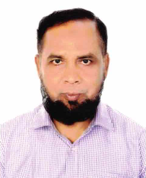 Md. Shahinoor Islam