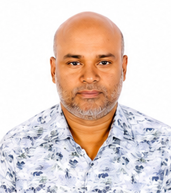 Md Habibullah Bilali