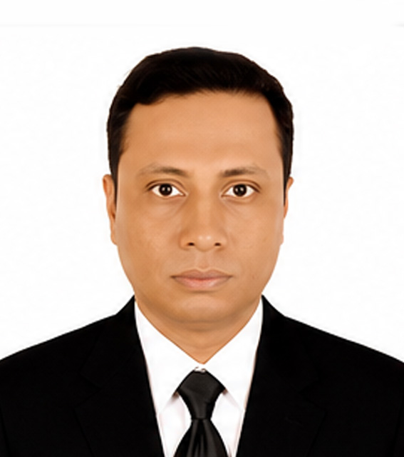 Nurul Islam