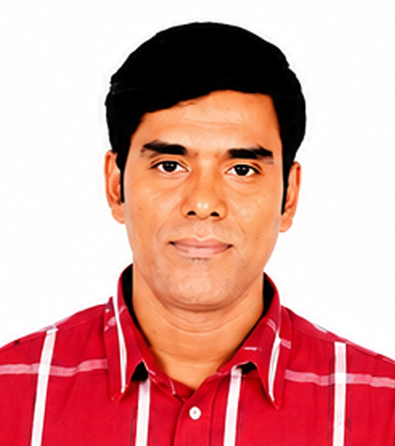 Sanjay Kumar Saha