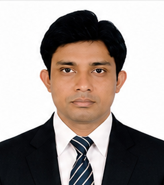 Hasan Kabir Shakil