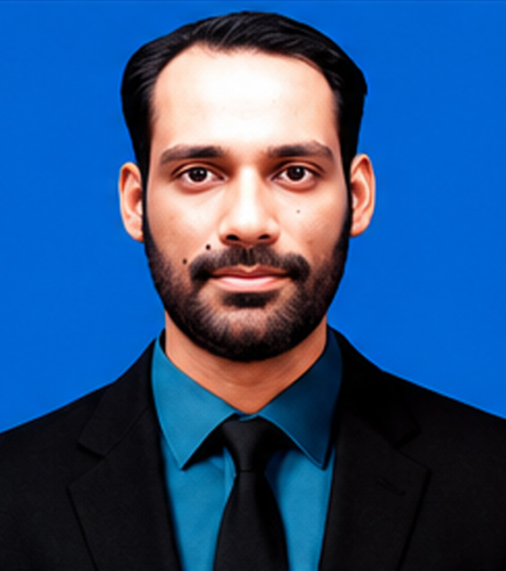 Mohammad Jahangir Alam