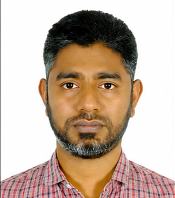 Mohammad Wasim
