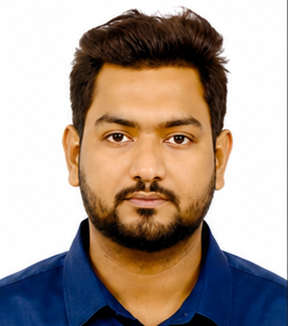 Indrajit Paul