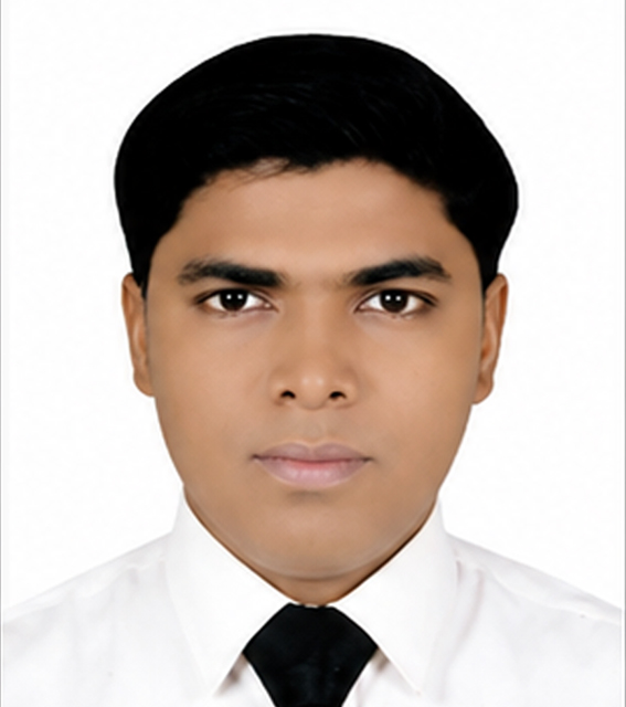 Muhammad Ariful Islam