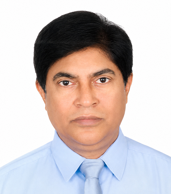 Engr. Md. Ayub Ali Sarker