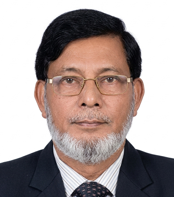 Mohammad Enamul Haque Khan