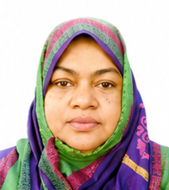 Swaty Sharmin